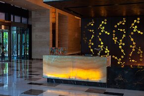 Renaissance Shanghai Zhongshan Park