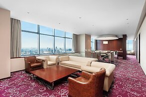 Renaissance Shanghai Zhongshan Park