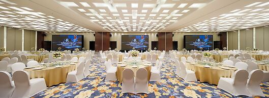 Renaissance Shanghai Zhongshan Park