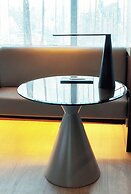 Renaissance Shanghai Zhongshan Park