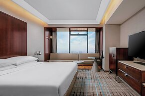 Renaissance Shanghai Zhongshan Park