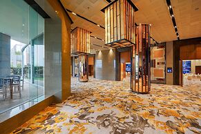 Renaissance Shanghai Zhongshan Park