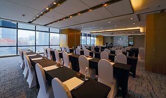 Renaissance Shanghai Zhongshan Park