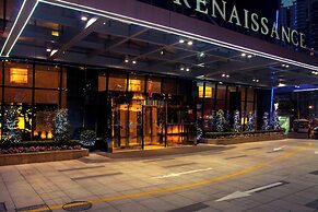 Renaissance Shanghai Zhongshan Park