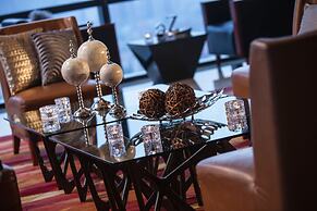 Renaissance Shanghai Zhongshan Park