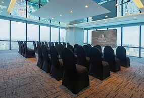 Renaissance Shanghai Zhongshan Park