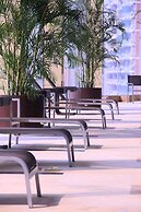 Renaissance Shanghai Zhongshan Park