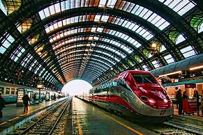 City Residence Milano