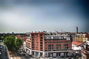 City Residence Milano