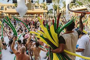 Hotel Riu Santa Fe - All Inclusive