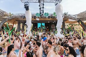 Hotel Riu Santa Fe - All Inclusive