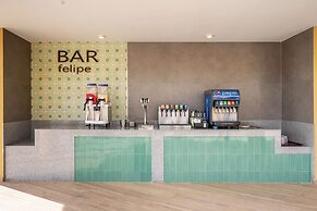 Hotel Riu Santa Fe - All Inclusive