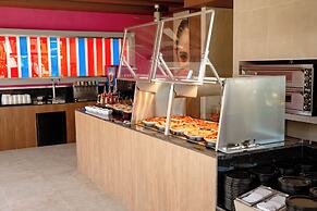 Hotel Riu Santa Fe - All Inclusive