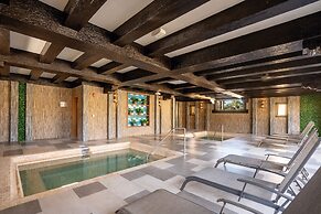 Hotel Riu Santa Fe - All Inclusive