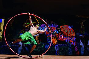 Hotel Riu Santa Fe - All Inclusive