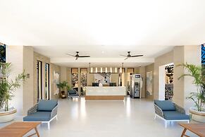 Hotel Riu Santa Fe - All Inclusive