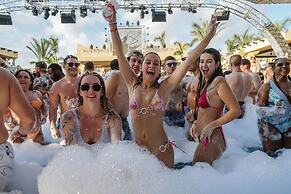 Hotel Riu Santa Fe - All Inclusive