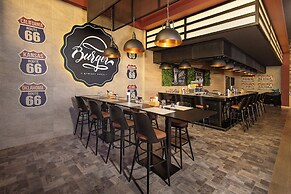 Hotel Riu Santa Fe - All Inclusive