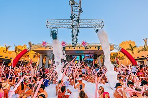 Hotel Riu Santa Fe - All Inclusive