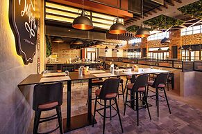 Hotel Riu Santa Fe - All Inclusive