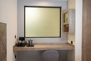 Hotel Riu Santa Fe - All Inclusive