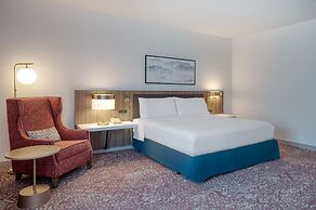 Hilton Garden Inn Clarksburg Bridgeport