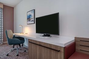 Hilton Garden Inn Clarksburg Bridgeport