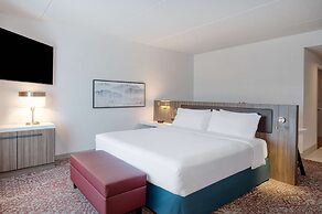 Hilton Garden Inn Clarksburg Bridgeport