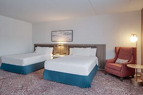 Hilton Garden Inn Clarksburg Bridgeport