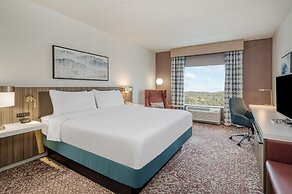 Hilton Garden Inn Clarksburg Bridgeport