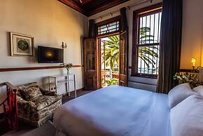 Gran Hotel Gervasoni