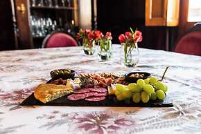 Gran Hotel Gervasoni