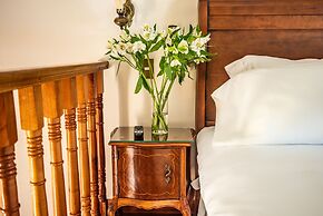 Gran Hotel Gervasoni