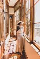 Gran Hotel Gervasoni