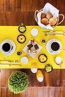 Gran Hotel Gervasoni