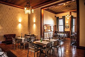 Gran Hotel Gervasoni