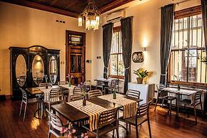 Gran Hotel Gervasoni