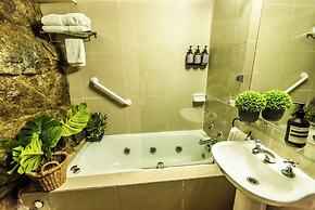 Gran Hotel Gervasoni