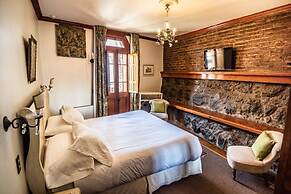 Gran Hotel Gervasoni