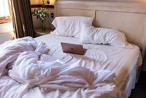 Gran Hotel Gervasoni