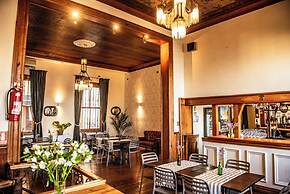 Gran Hotel Gervasoni