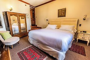 Gran Hotel Gervasoni