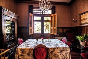 Gran Hotel Gervasoni