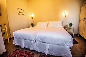 Gran Hotel Gervasoni