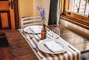 Gran Hotel Gervasoni