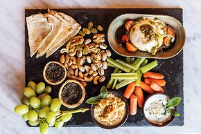 Gran Hotel Gervasoni