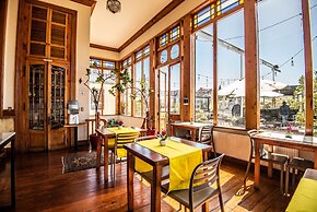 Gran Hotel Gervasoni