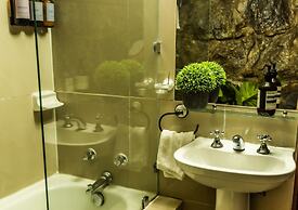 Gran Hotel Gervasoni