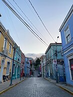 Gran Hotel Gervasoni