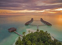 Medhufushi Island Resort